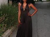 Raquel Lee Bolleau - here�ka �aluje Disney