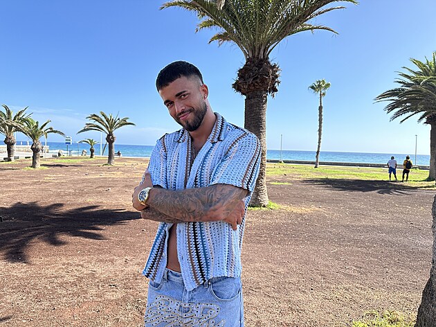 Love Island - Jakub