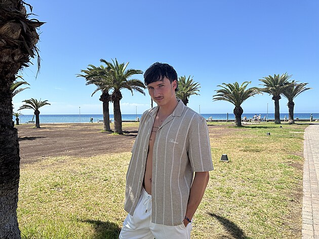 Love Island - Tom�