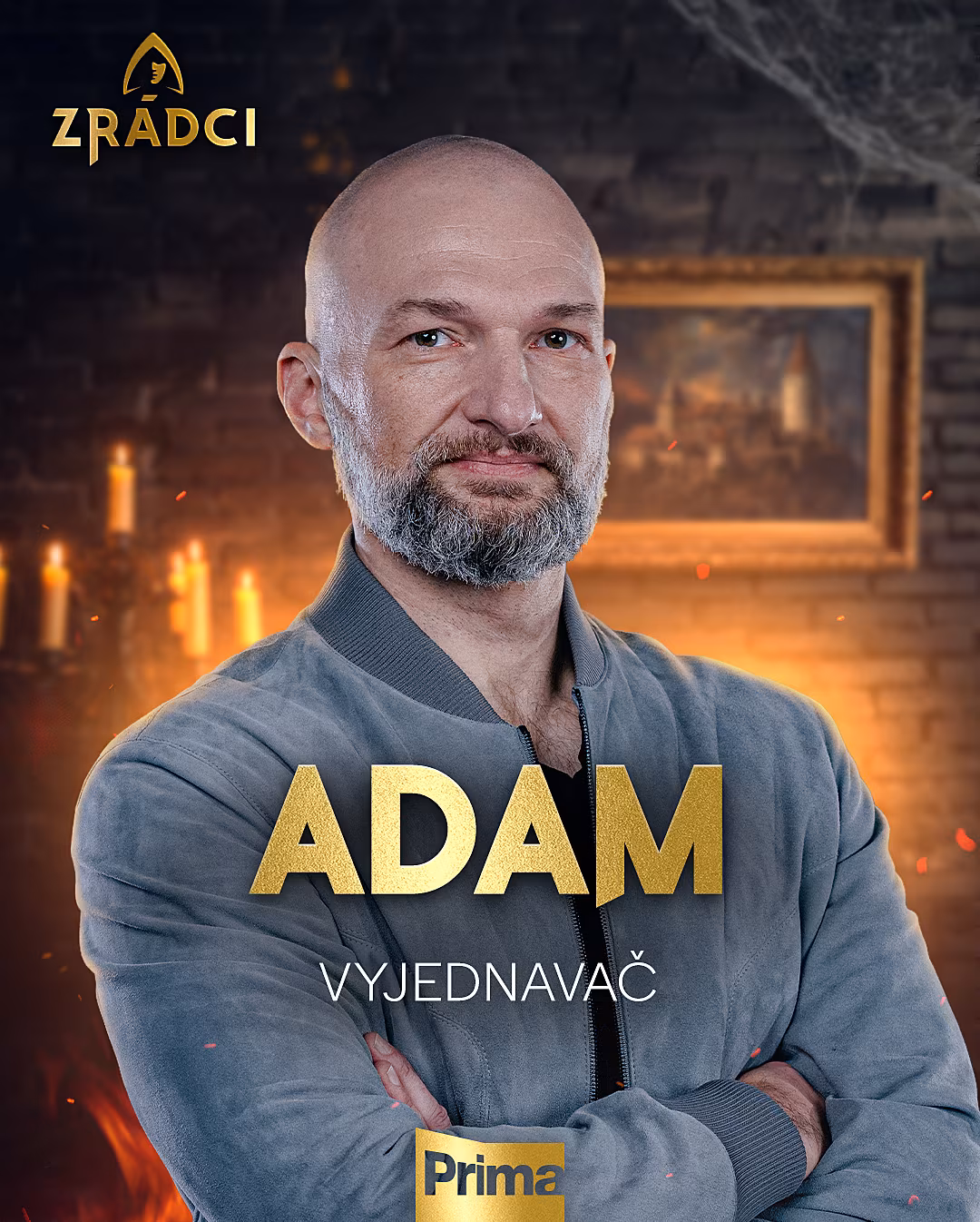Adam Doln�k