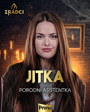 Jitka