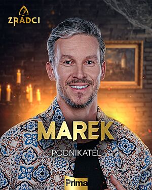 Marek