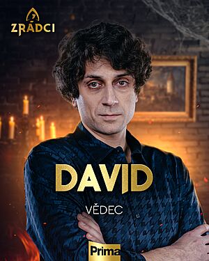 David