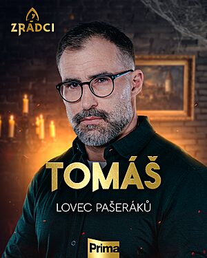 Tom�