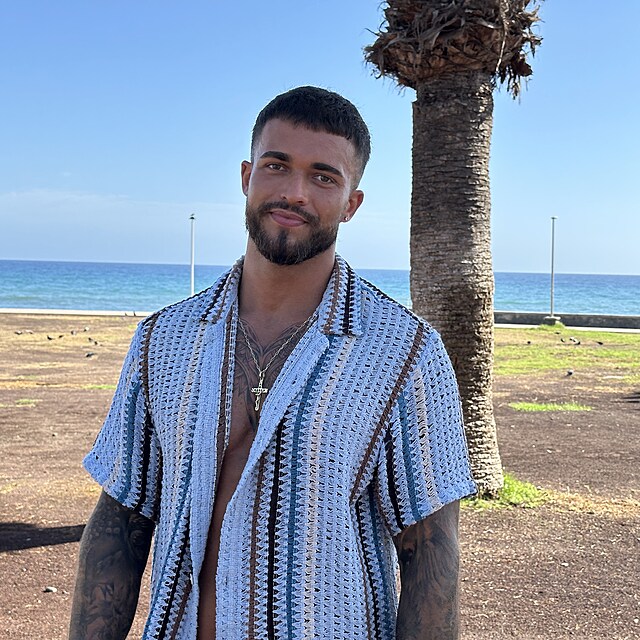 Love Island - Jakub