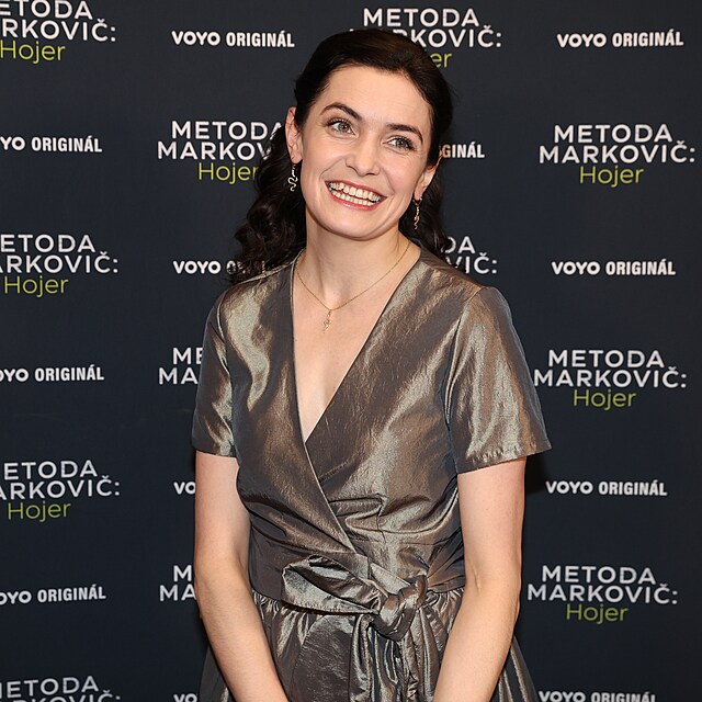 S Davidem toho maj� spoustu spole�n�ho.