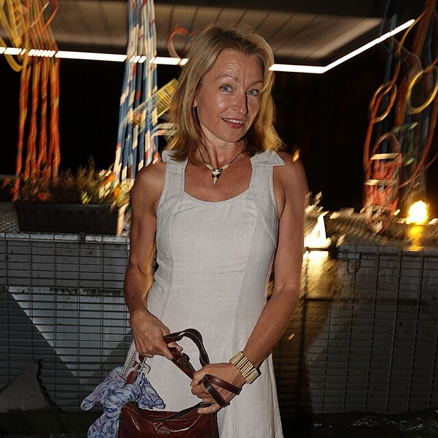 Kl�ra Cibulkov�