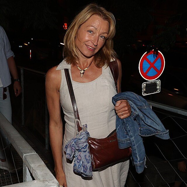 Kl�ra Cibulkov�