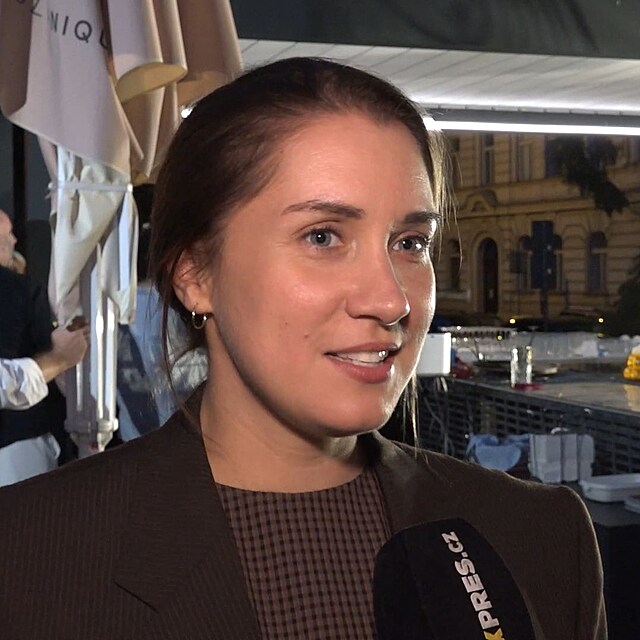 Natalie Golovchenko