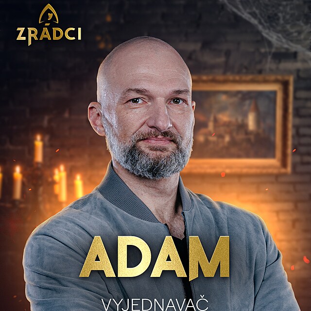 Adam Doln�k