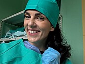 Nika Vujisi� - ú�astnice Zrádc� 2026