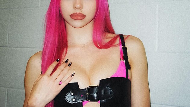 Adéla Jergová