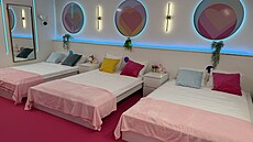 Love Island vila