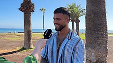 Love Island - Jakub
