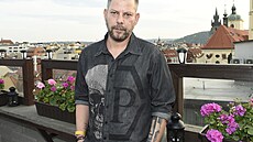 Pepe Majeský, re�isér SuperStar