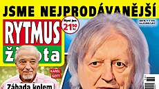 Rytmus �ivota �íslo 36 - titulní strana