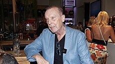 Dokument o �tefanu Margitovi � �as p�ítomnosti m�l  premiéru na  konci srpna v...