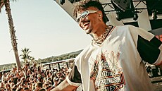 Ben Cristivao - rozhovor
