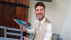 Martin Hraná�