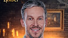 Reality show Zrádci 2026 prozradila první ú�astníky.