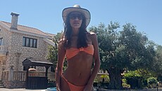 Monika Timková