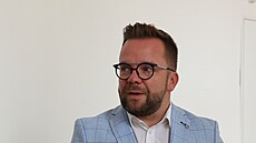 Lubo� Procházka