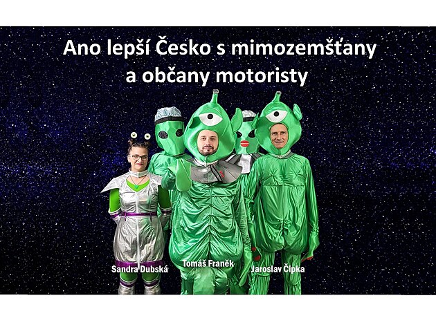 Mimozemstani.eu je jedna ze stran kandiduj�c� v komun�ln�ch volb�ch 2026