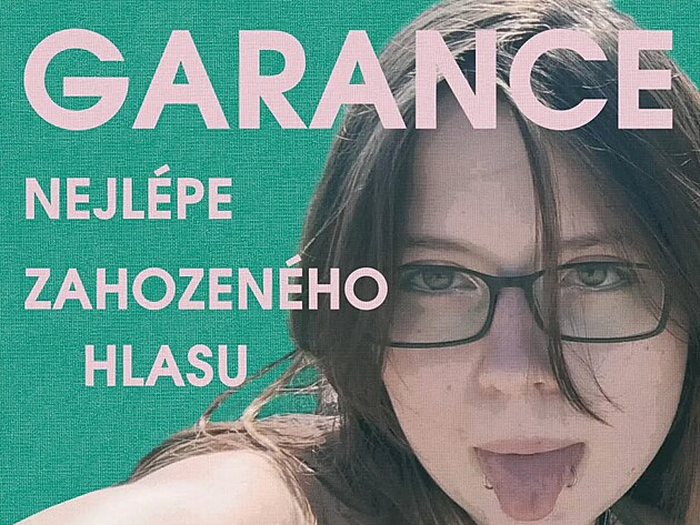 Pokud nev�te, co s hlasem, �esk� strana asoci�l� slibuje, �e u nich je v� hlas...