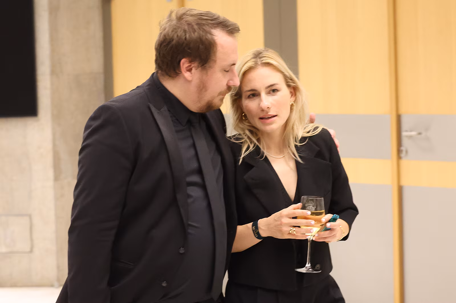 Martin Bartkovsk�, Zdislava Pokorn�