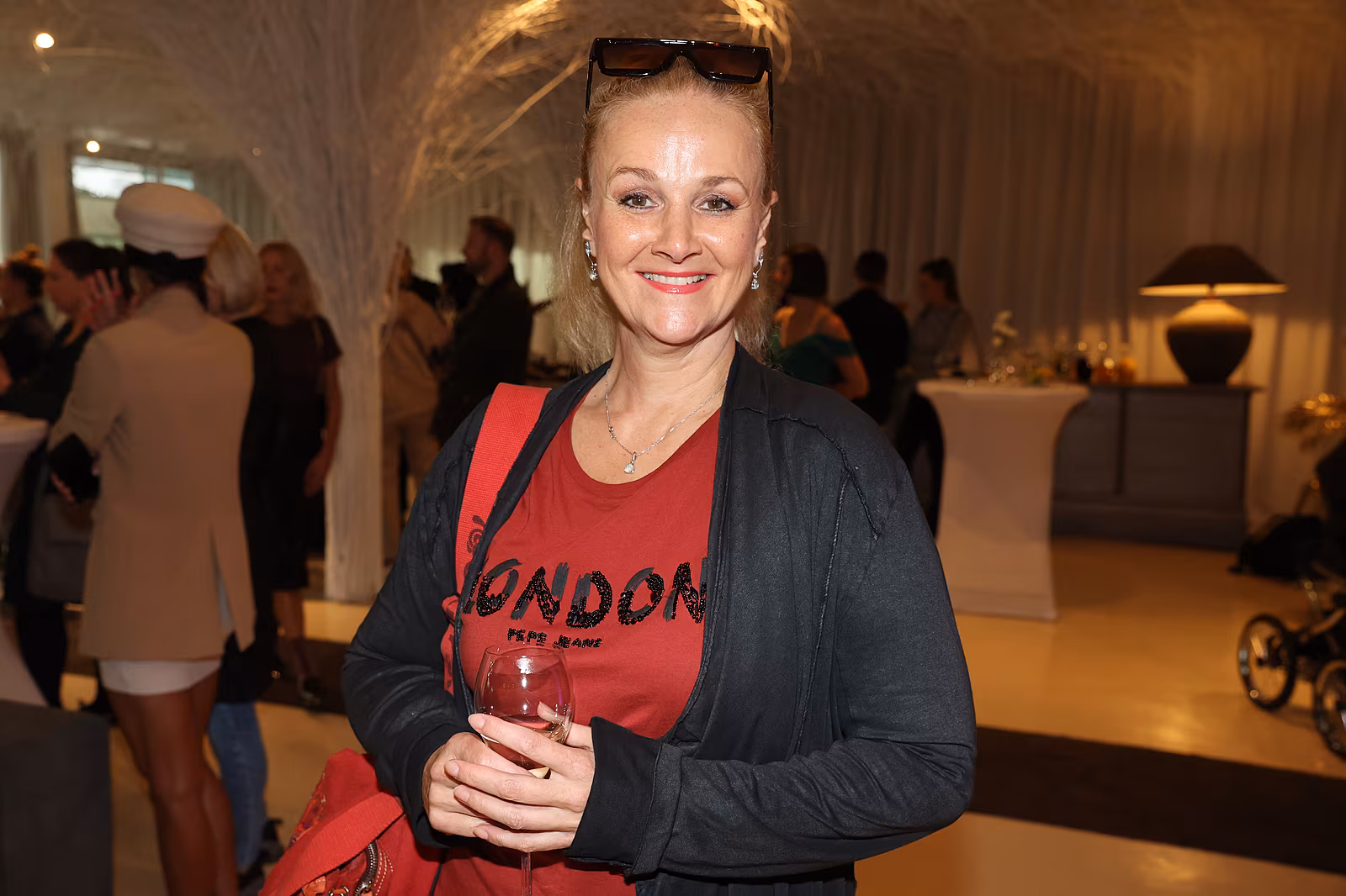Linda Finkov�