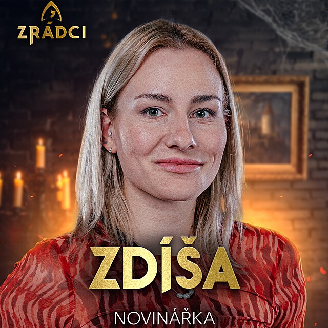 Zdislava Pokorn�