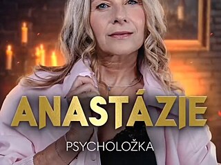 Anast�zie Meindl - Zr�dci