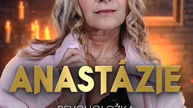 Anastázie Meindl - Zrádci