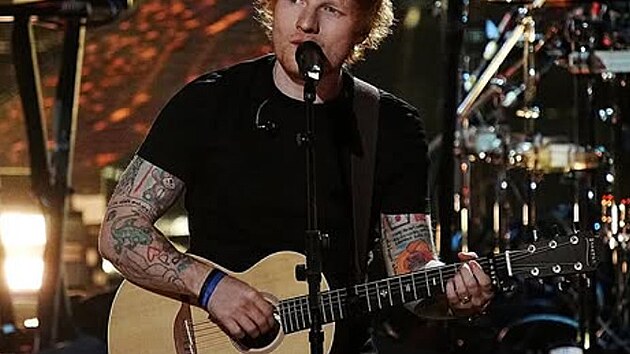 Ed Sheeran - turn� 2026