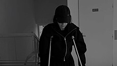 Dominique Alagia strávila po ned�lním incidentu noc na vy�et�eních. P�esné...