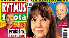 Rytmus �ivota �íslo 37 - titulní strana