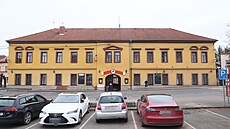 Pivovar Malý Janek