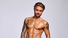 Ond�ej Machala v Love Islandu
