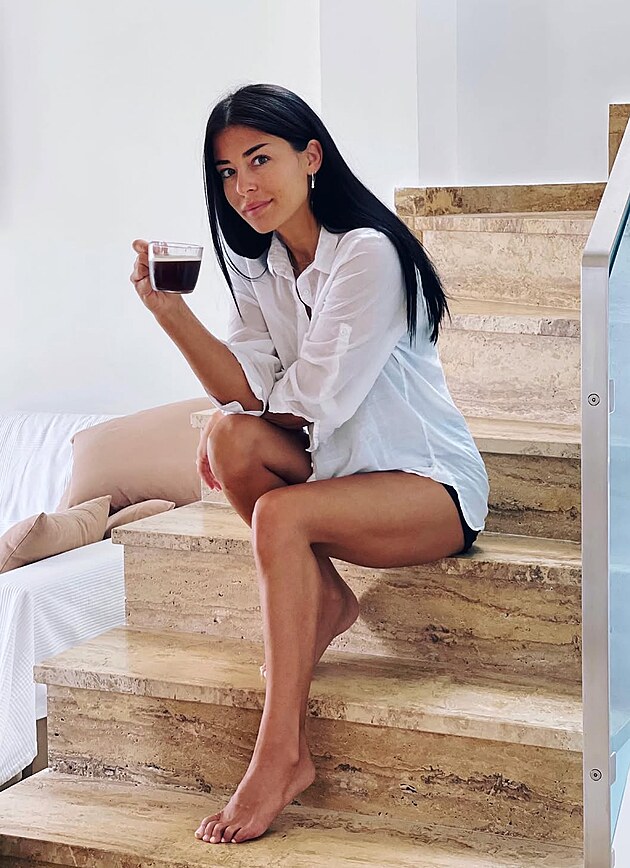 Afroditi Latinopoulou