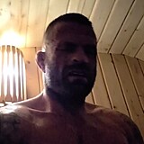 Karlos V�mola p�ed turnajem Oktagon 94
