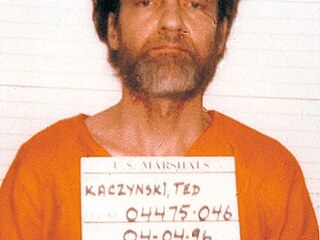 Ted Kaczynski - Unabomber Netflix