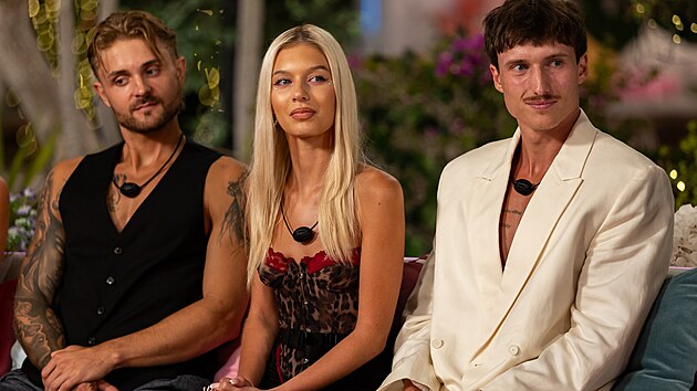 Love Island