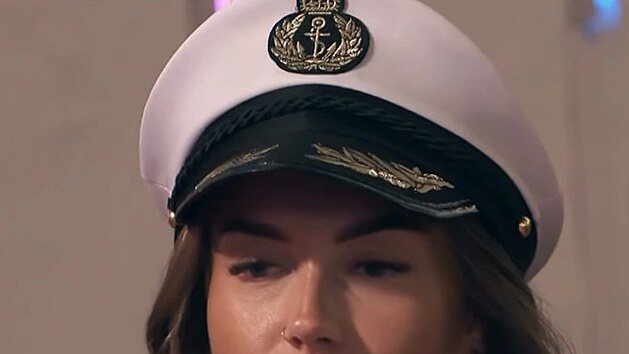 Monika nem� z Pepeho radost