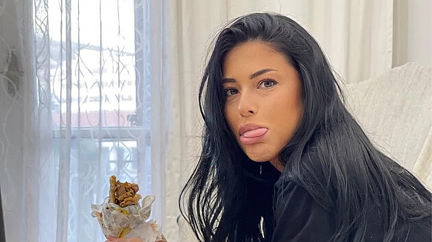 Afroditi Latinopoulou