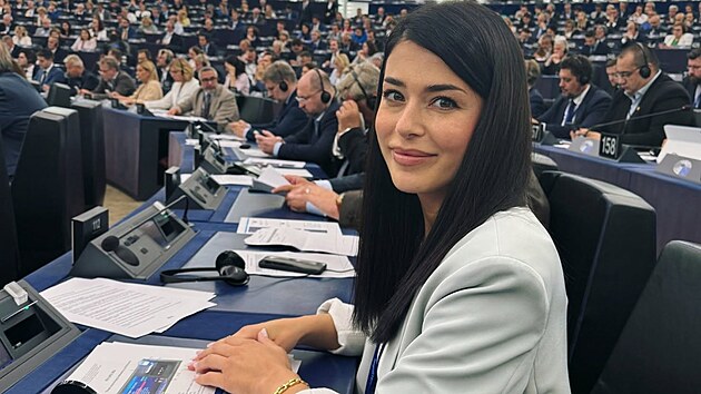 Afroditi Latinopoulou