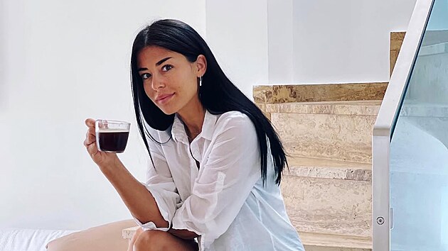 Afroditi Latinopoulou