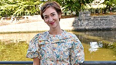 Krest knizky Patrika Hartla ? Andulcina andulata - Jazz Dock