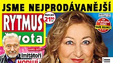 Rytmus �ivota �íslo 39 - titulní strana