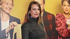 Anna Polívková je z dvojice o n�co málo star�í.