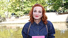 Michaela Maurerová